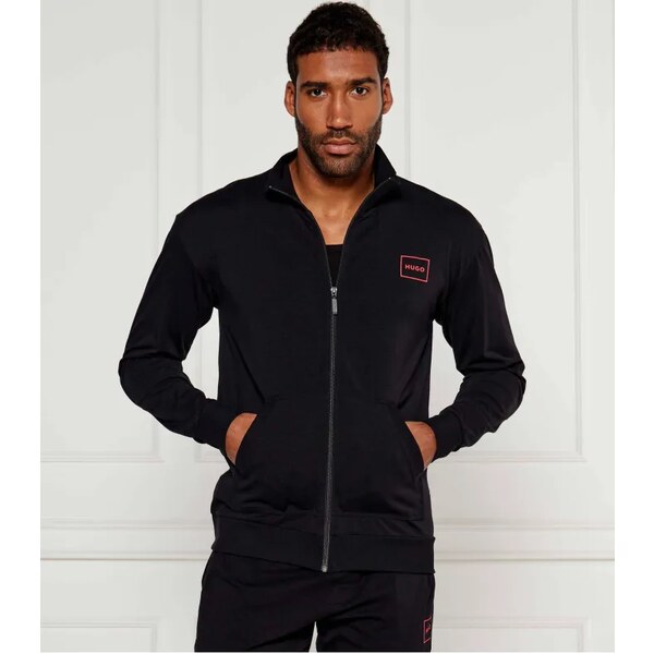 Hugo Bodywear Mikina | Regular Fit 60418586