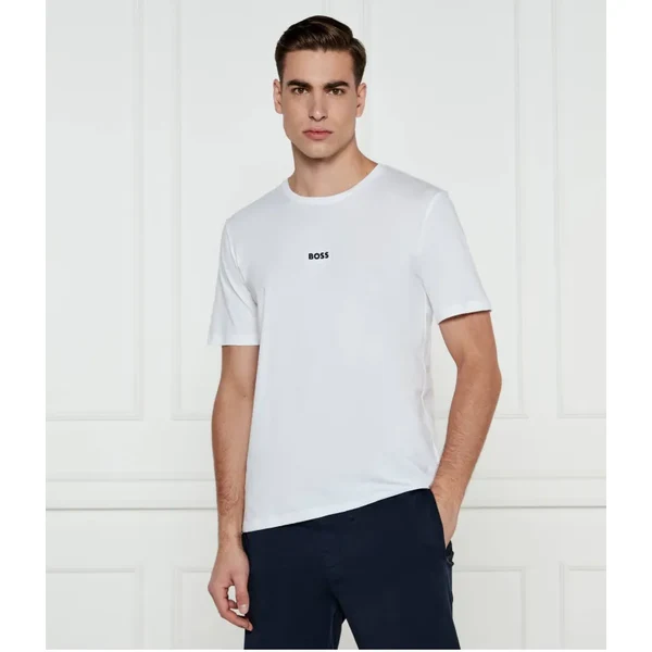 BOSS BLACK Tričko Chris | Regular Fit 60866796