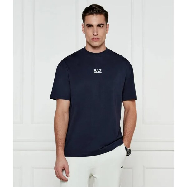 EA7 Tričko | Regular Fit 60860282