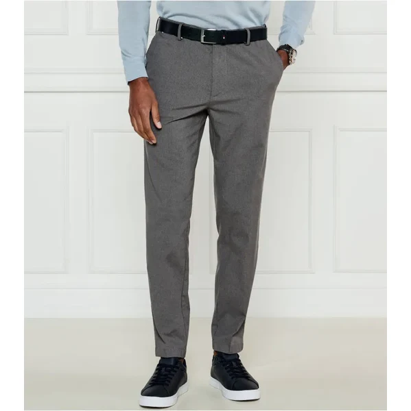 BOSS BLACK Chino nohavice H-Kane-RDS | Tapered fit 60866805