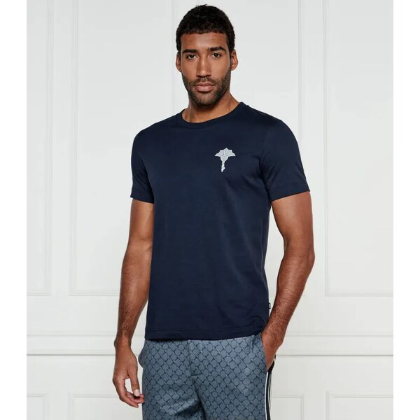 Joop! Tričko 17 JJ-03Brisko | Regular Fit 60866860