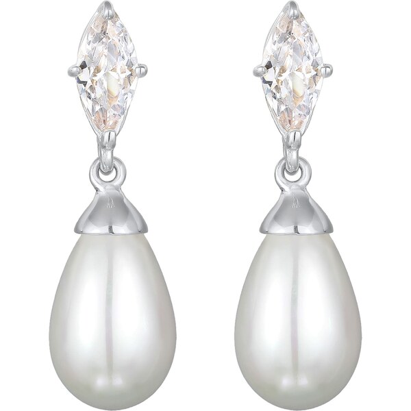 ELLI Náušnice strieborná 65642905