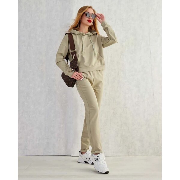 Resti Cotton womens sweatshirt set 65356035