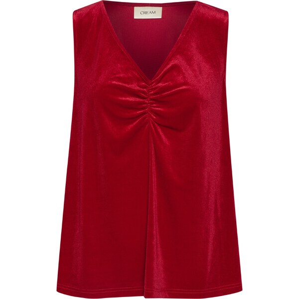 Cream Top CR Pativa krvavo červená 60916659