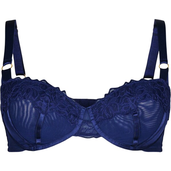 Devoted by Zizzi Podprsenka Lirene vodová 62269914