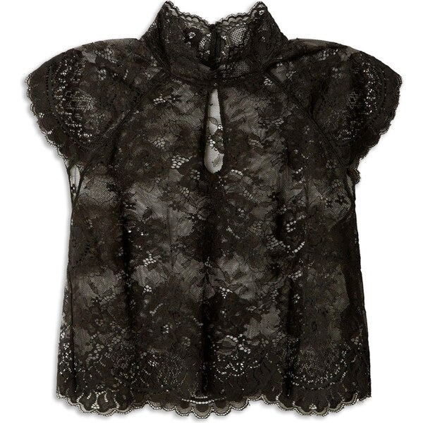 Gisela Top čierna 62269926
