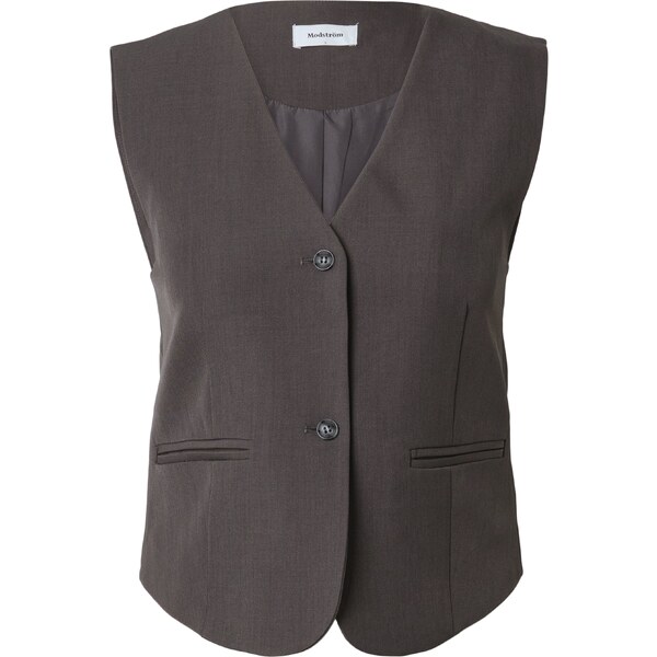 modström Vesta k obleku sivá 60872214