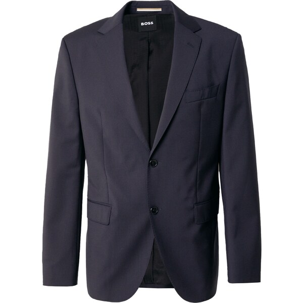 BOSS Sako Jeckson tmavomodrá 62693294