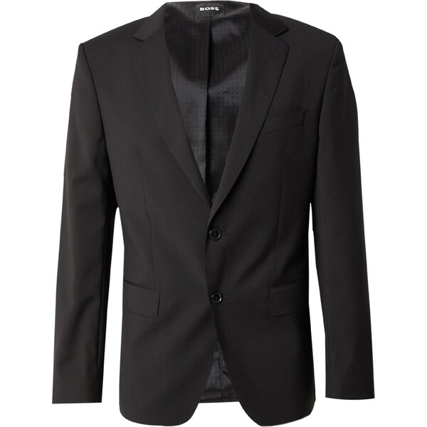 BOSS Sako H-Huge čierna 62127713