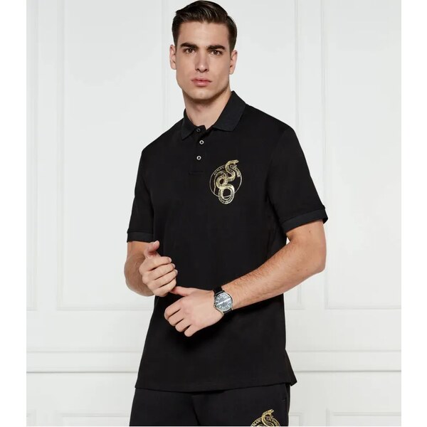 Armani Exchange Polo tričko | Regular Fit 60860331
