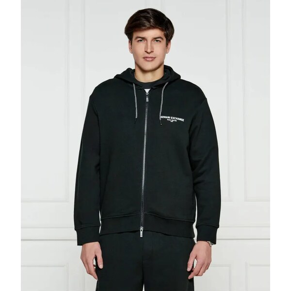 Armani Exchange Mikina | Regular Fit 60860332