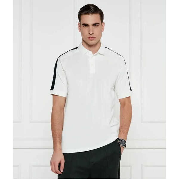 Armani Exchange Polo tričko | Regular Fit 60866855