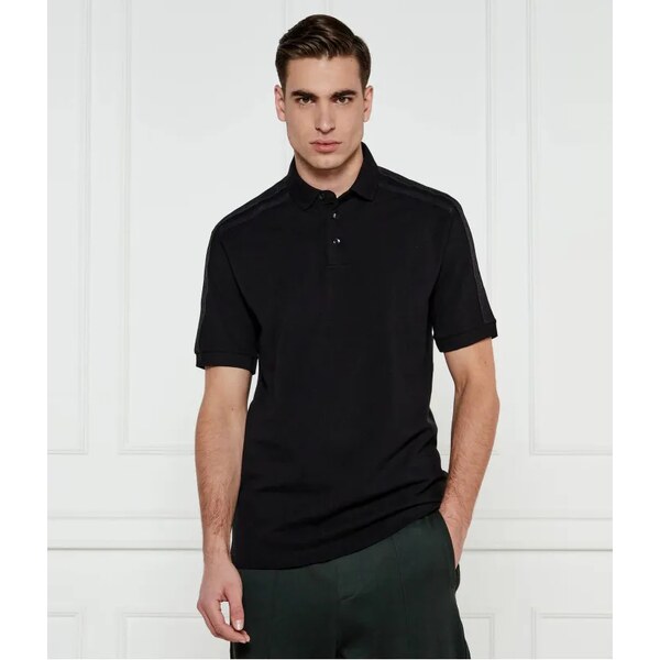 Armani Exchange Polo tričko | Regular Fit 60860336