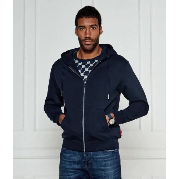 Joop! Jeans Mikina 15 JJJ-36Daiven | Regular Fit 60860343