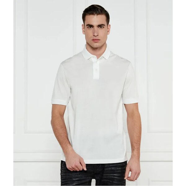 Armani Exchange Polo tričko | Regular Fit 60866857