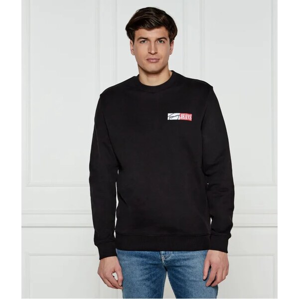 Tommy Jeans Mikina | Regular Fit 60866829