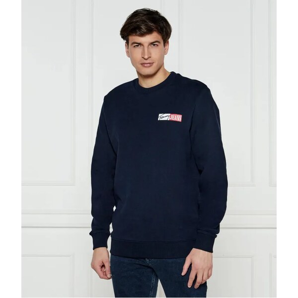 Tommy Jeans Mikina | Regular Fit 60866830