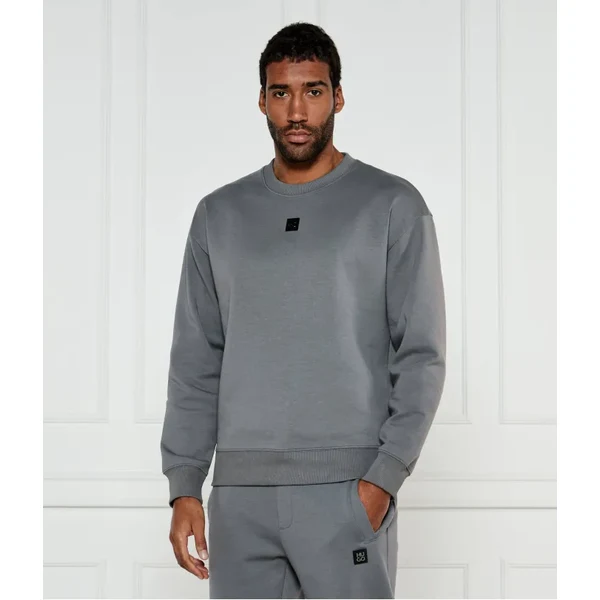 HUGO Mikina Dettil | Regular Fit 60860299