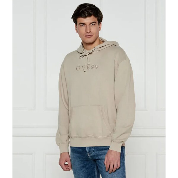 GUESS Mikina FINCH | regular fit 60866873