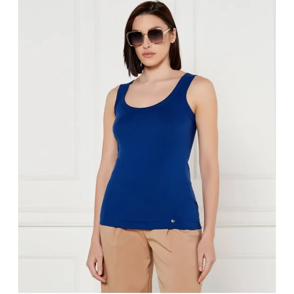 Marc Cain Top | Slim Fit 60698916