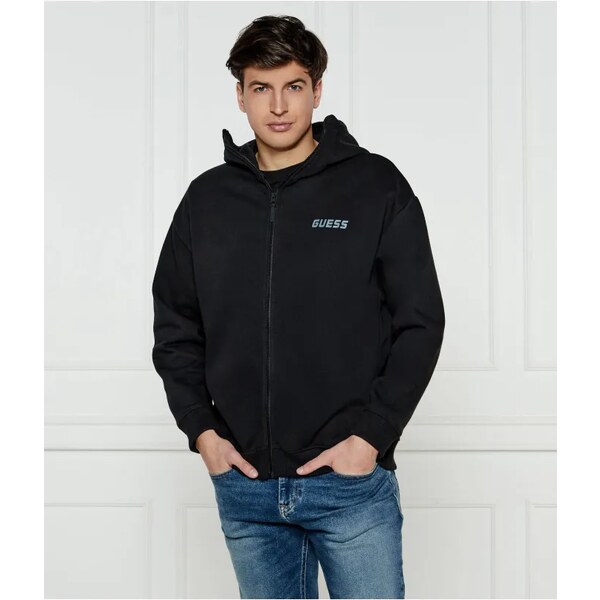 GUESS ACTIVE Mikina | Regular Fit 60355624