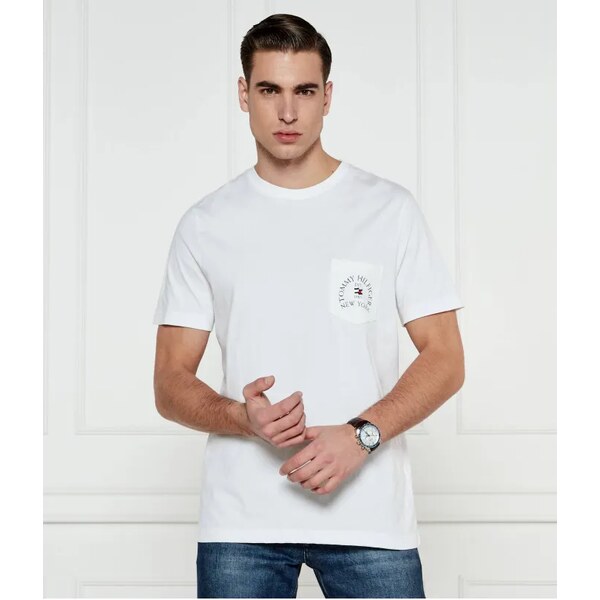 Tommy Hilfiger Tričko | Regular Fit 56221106