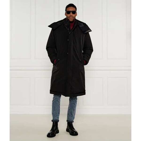 HUGO Parka Munkone2441 | Regular Fit 59748273