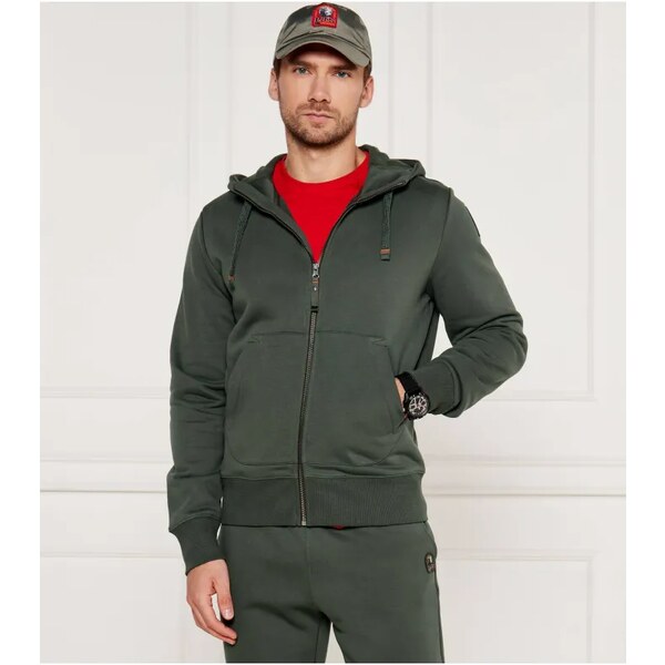 PARAJUMPERS Mikina CHARLIE EASY | Regular Fit 58457817