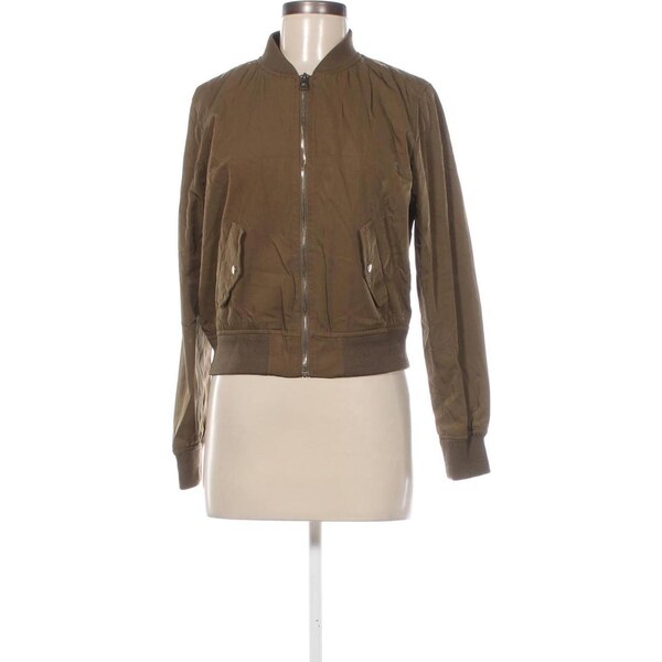 Dámska bunda Bershka 60891593