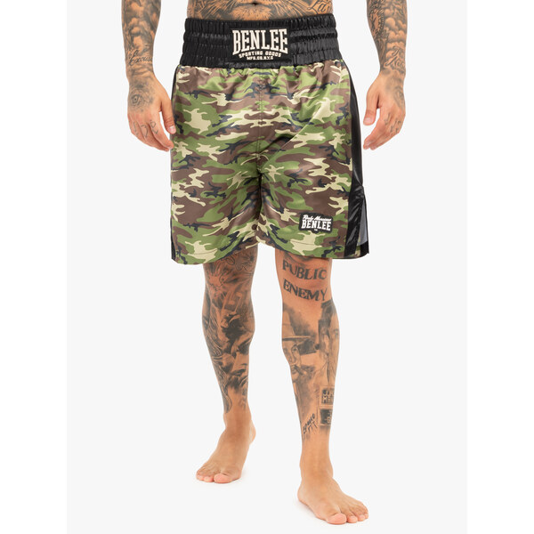 Benlee Mens boxing trunks 60876926