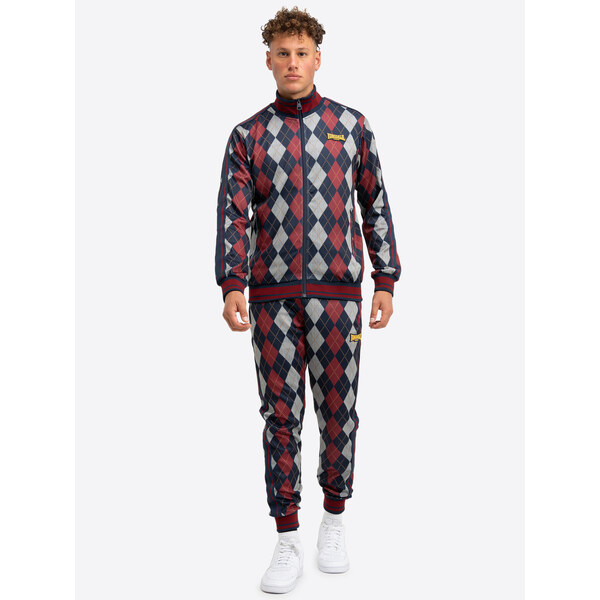 Lonsdale Mens tracksuit slim fit 60876928