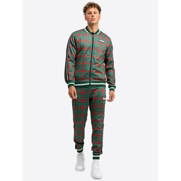 Lonsdale Mens tracksuit slim fit 60877162