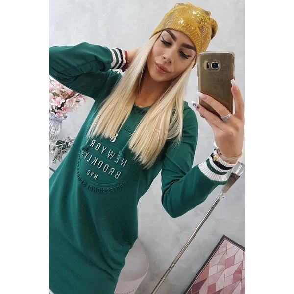 Kesi marka niezdefiniowana Čapica K141 horčica 64785850