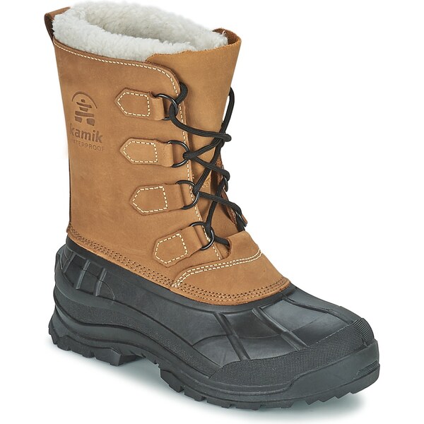 KAMIK Obuv do snehu ALBORG KAMIK 62484726