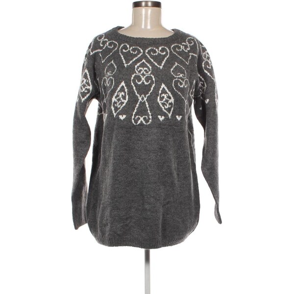 Dámsky pulóver Esmara 60892755