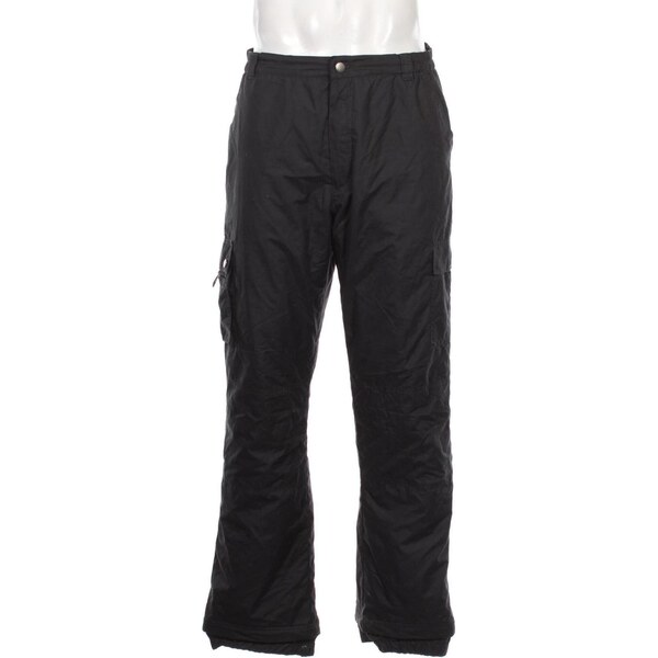 Pánske nohavice pre zimné sporty Crane 60893383