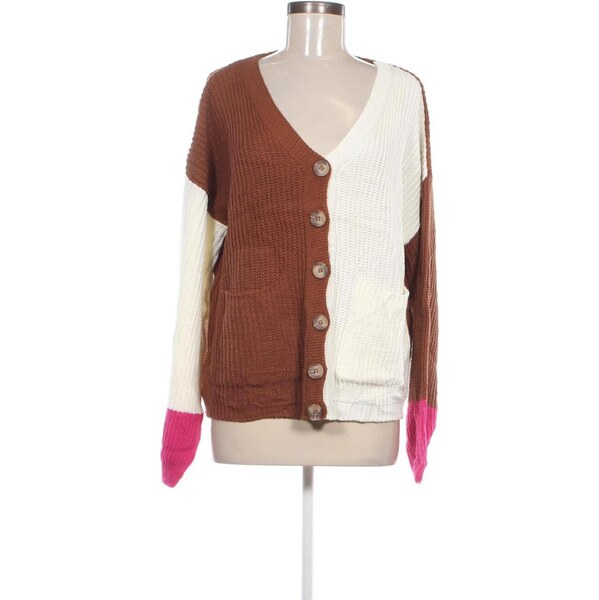 Dámsky kardigán In the style 60893888