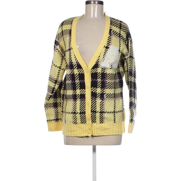 Dámsky kardigán Forever 21 60894712