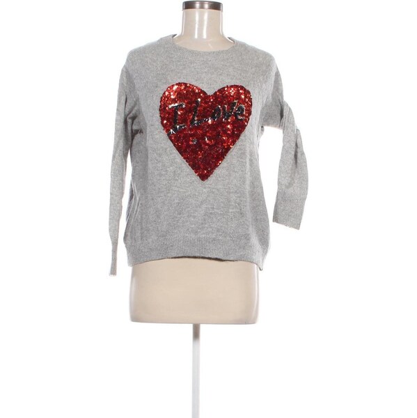 Dámsky pulóver H&M 60894828