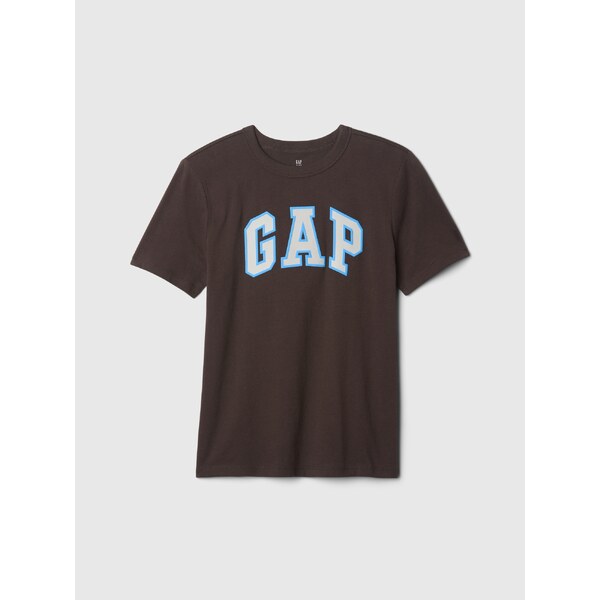 GAP Chlapčenské tričko s logom 605364-00 66266474