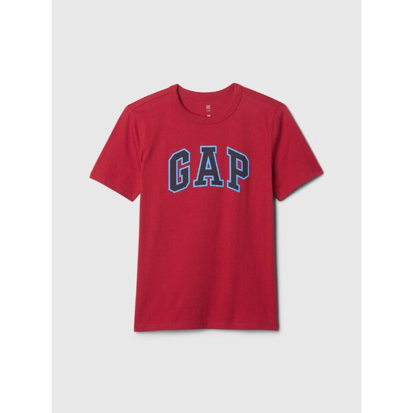 GAP Chlapčenské tričko s logom 605364-01 66266473