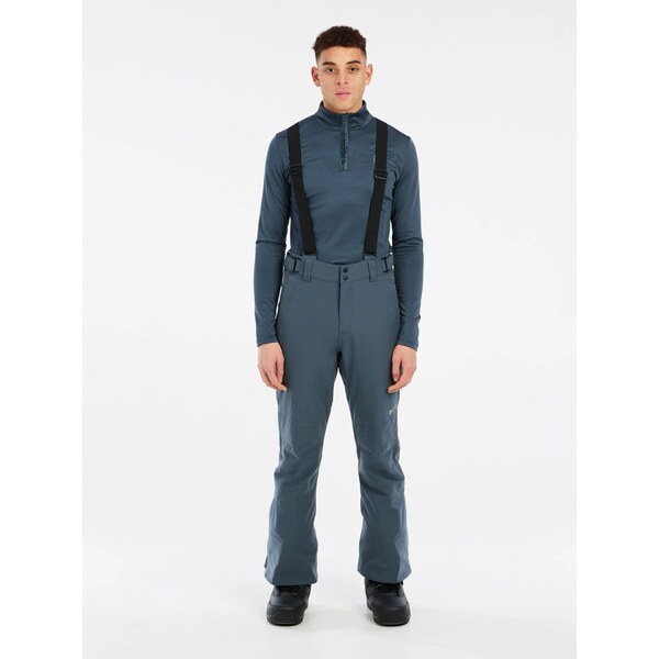 Mens ski pants Protest PRTMIKADO 60898439