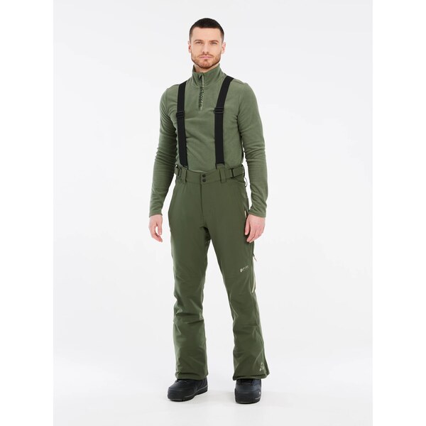 Mens ski pants Protest PRTMIKADO 60898431