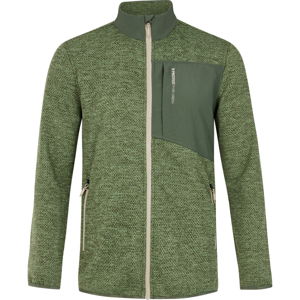 Mens sweatshirt Protest PRTHARPER 60898430