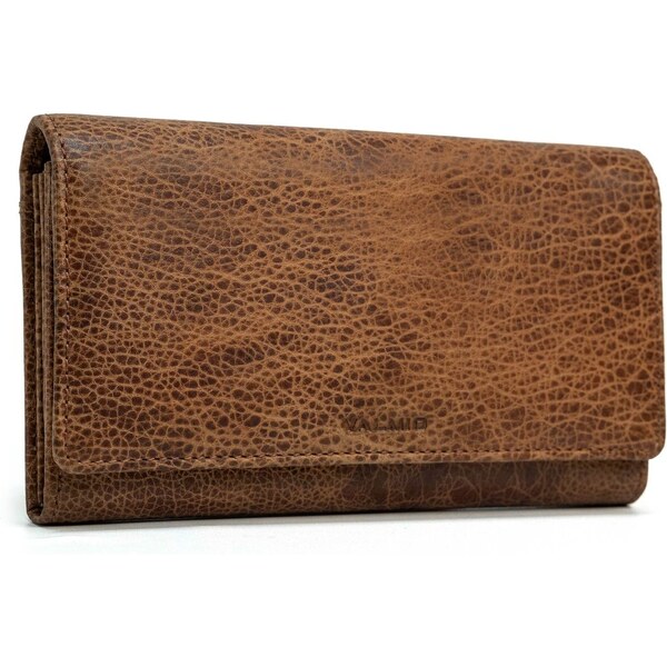 Kožená peňaženka Valmio 2402 60899128