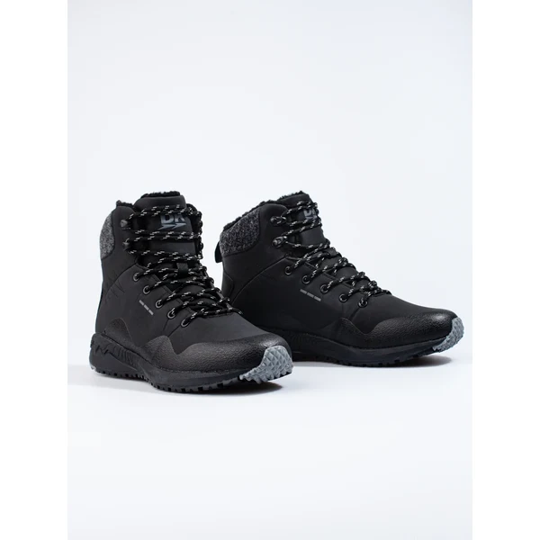 Shelvt Pánkse zimné topánky SHELOVET 80289 58457890