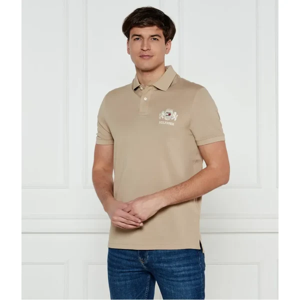 Tommy Hilfiger Polo tričko | Regular Fit | mercerised 60904437