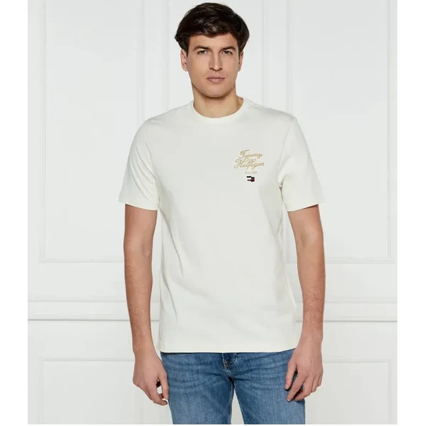 Tommy Hilfiger Tričko | Regular Fit 60904345