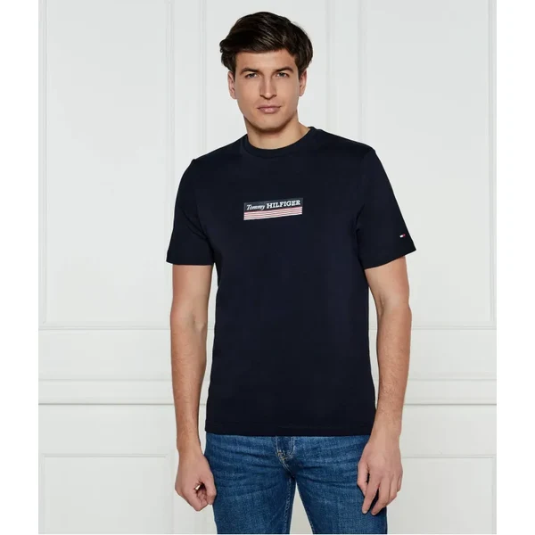 Tommy Hilfiger Tričko | Regular Fit 60904341