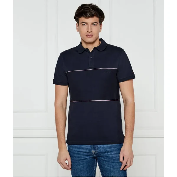 Tommy Hilfiger Polo tričko | Regular Fit 60904343